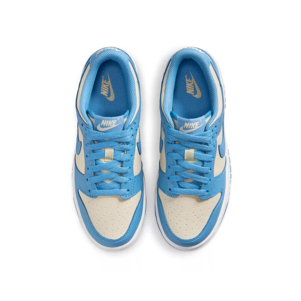 Scarpe Nike Dunk Low GS per Bambini 5/7