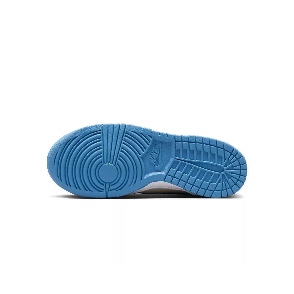 Scarpe Nike Dunk Low GS per Bambini 4/7