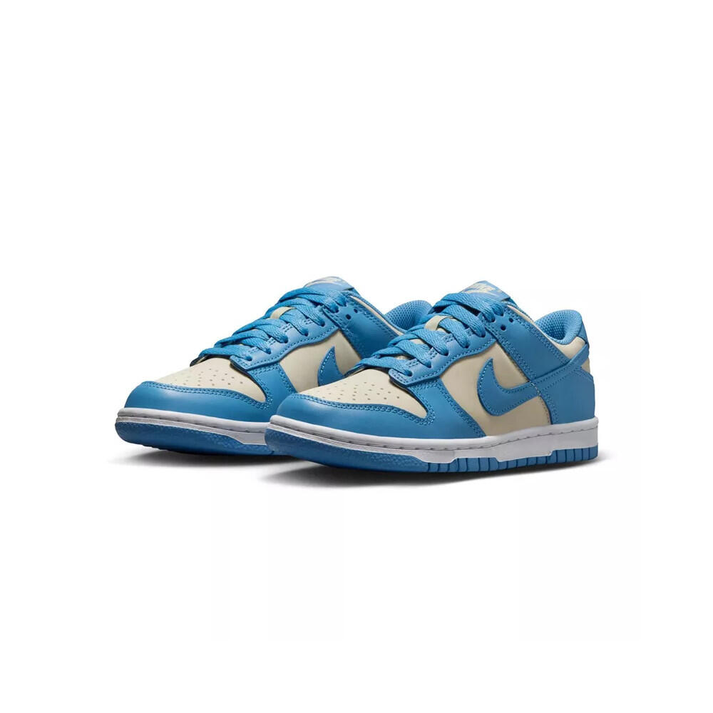 Scarpe Nike Dunk Low GS per Bambini 2/7