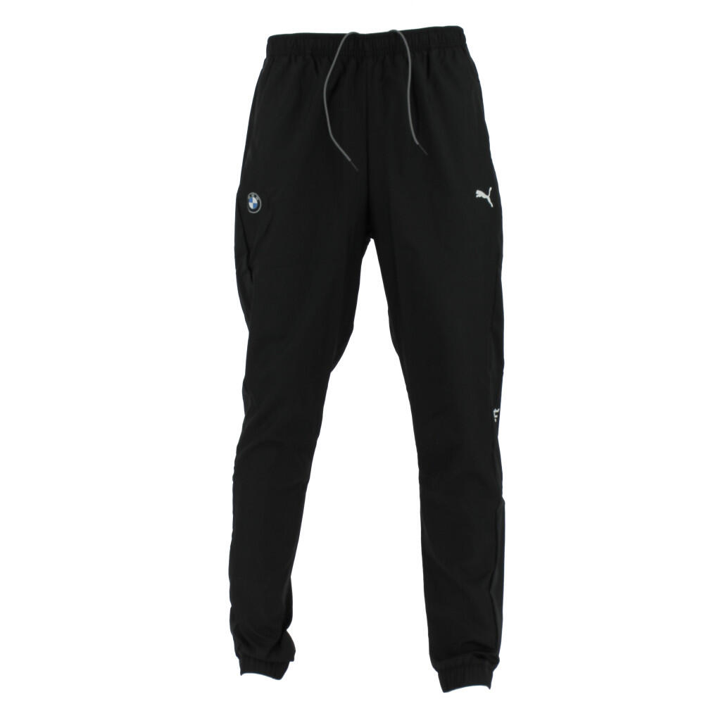 Puma - Pantalon De Survêtement Puma Bmw M Motorsport - Pantalons - Noir - 36 Xs - Decathlon