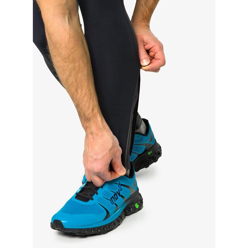 Legginsy do biegania męskie Inov-8 Race Elite Tight