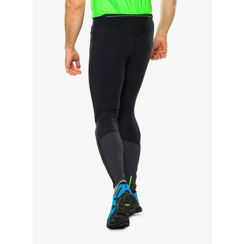 Legginsy do biegania męskie Inov-8 Race Elite Tight