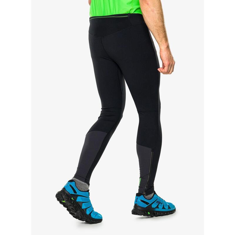 Legginsy do biegania męskie Inov-8 Race Elite Tight