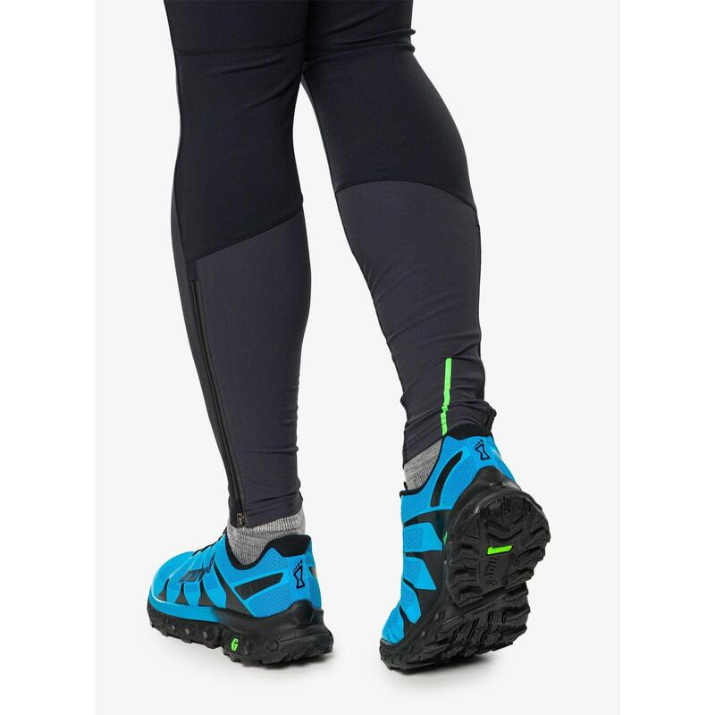 Legginsy do biegania męskie Inov-8 Race Elite Tight