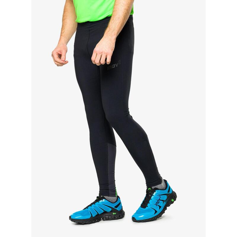 Legginsy do biegania męskie Inov-8 Race Elite Tight