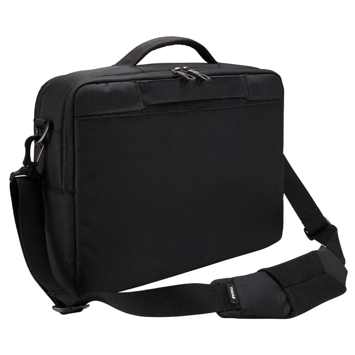 Geanta laptop Thule Subterra Laptop Bag 15.6" Black 3/5