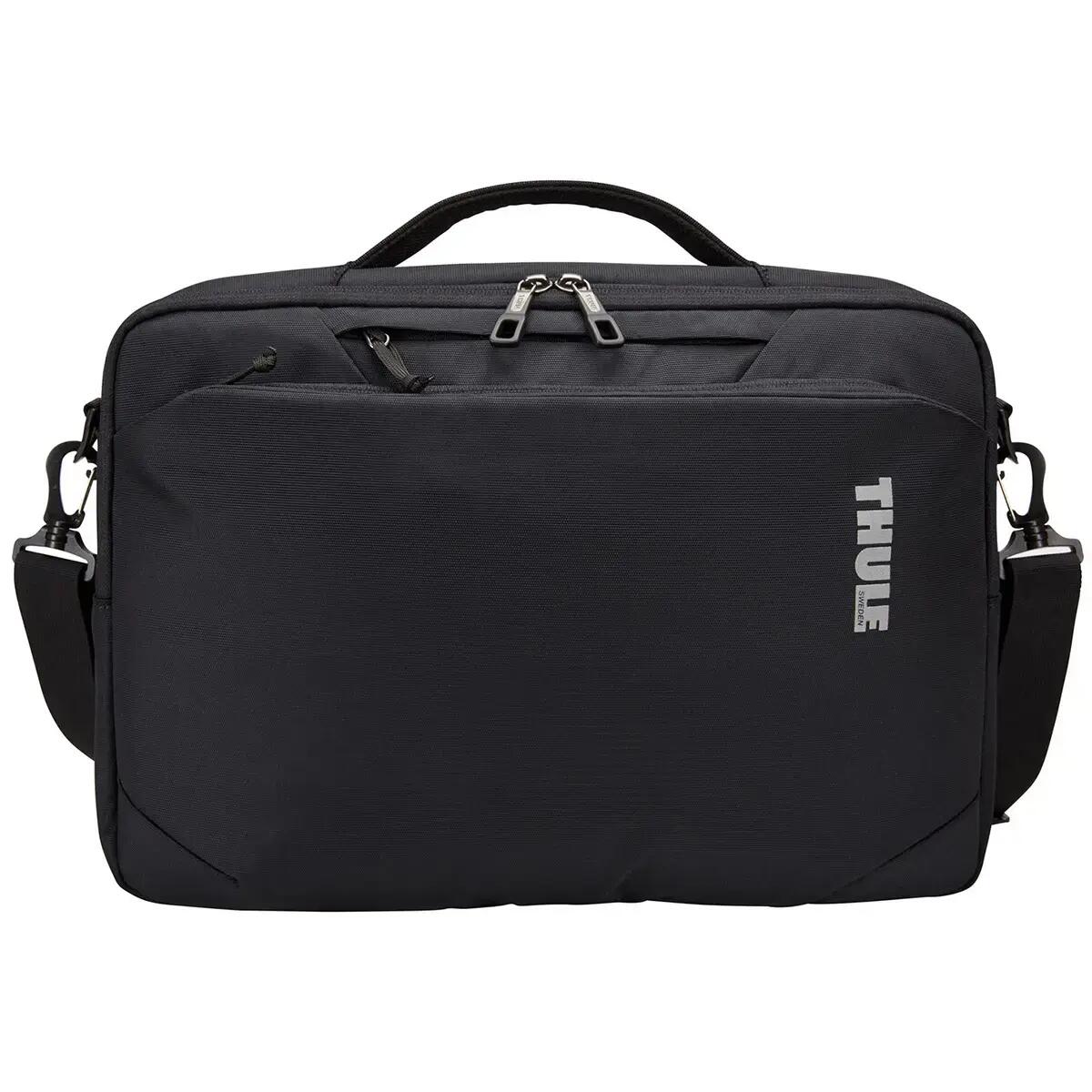 Geanta laptop Thule Subterra Laptop Bag 15.6" Black 2/5