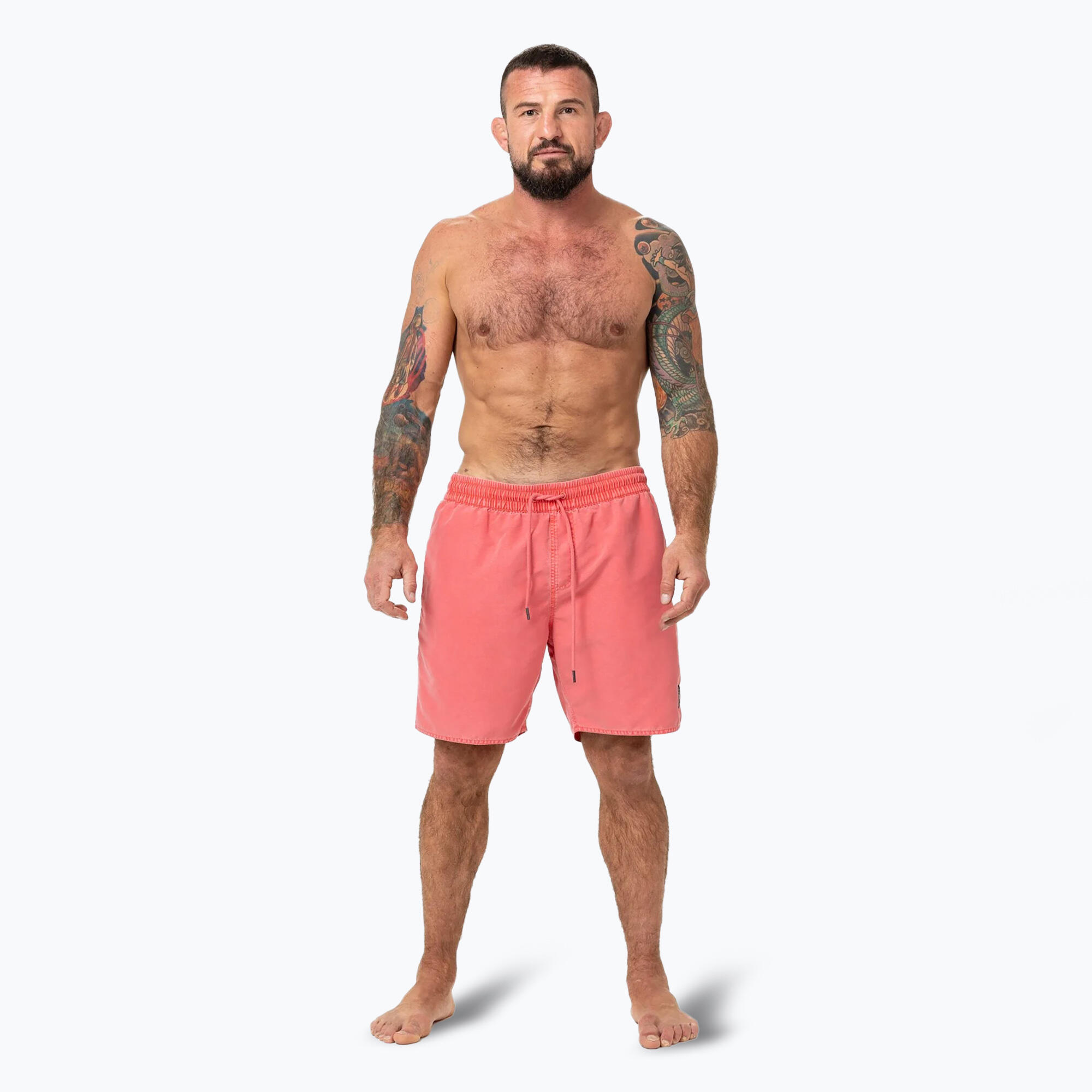 Short de bain Pitbull Balfour pour homme 2/5