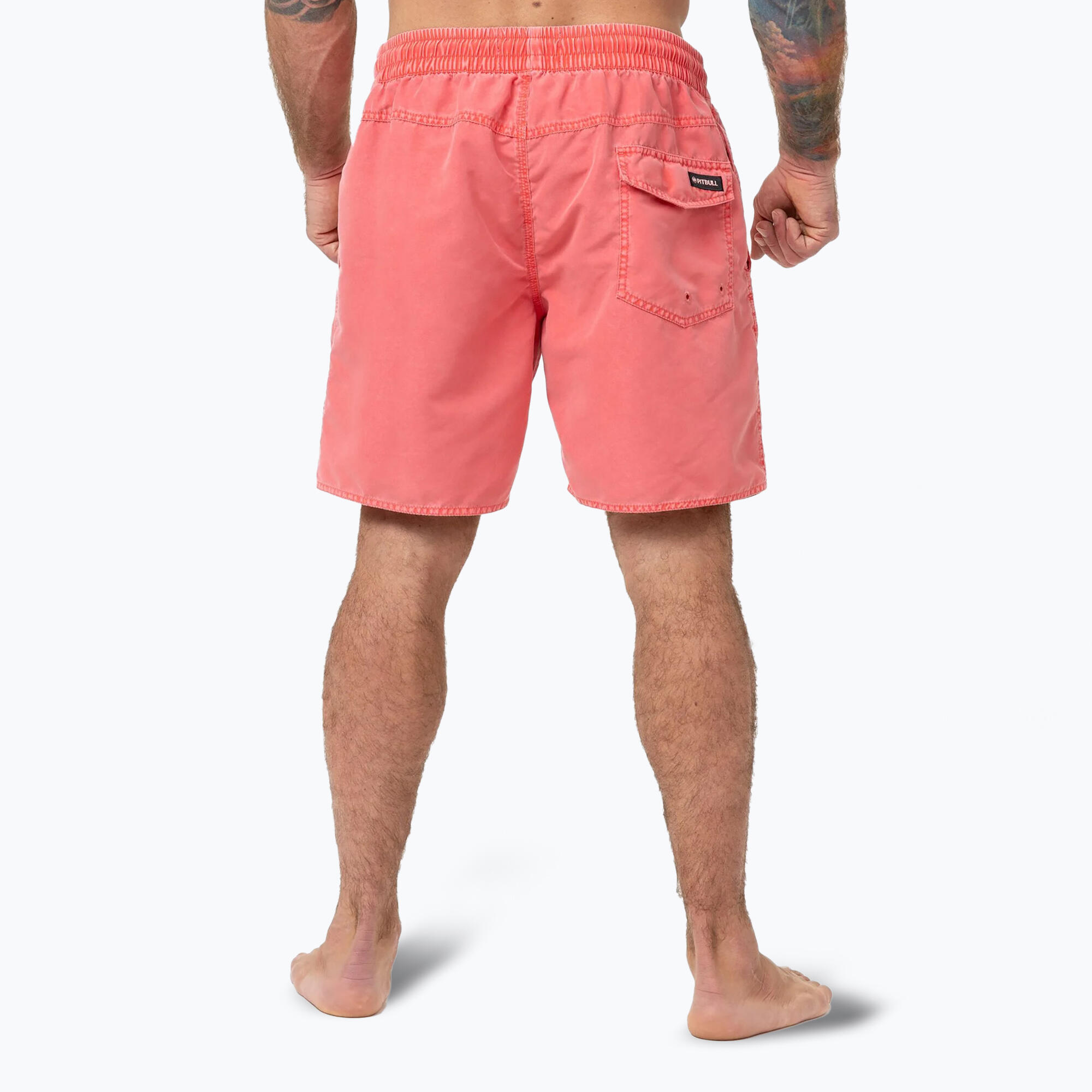 Short de bain Pitbull Balfour pour homme 3/5