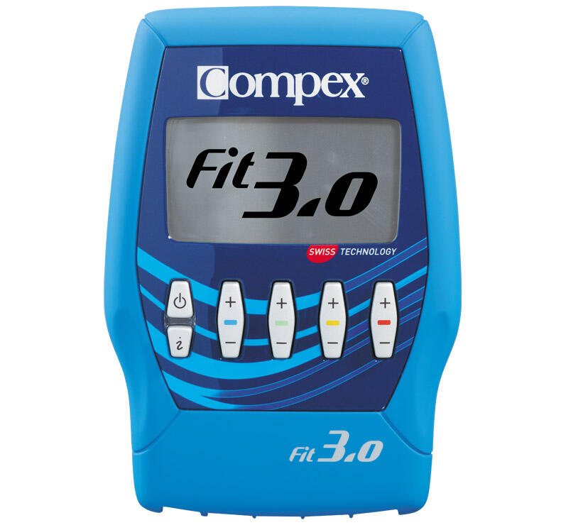 COMPEX Compex Fit 3.0 Muscle Stimulator for Muscle Restoration