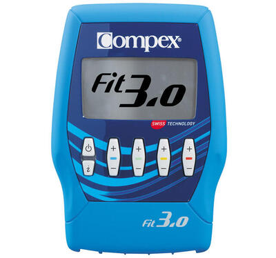 Elettrostimolatore FIT 3.0
