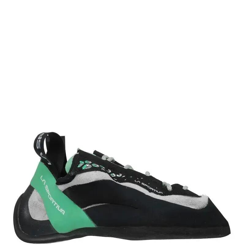 GREEN / BLACK / WHITE