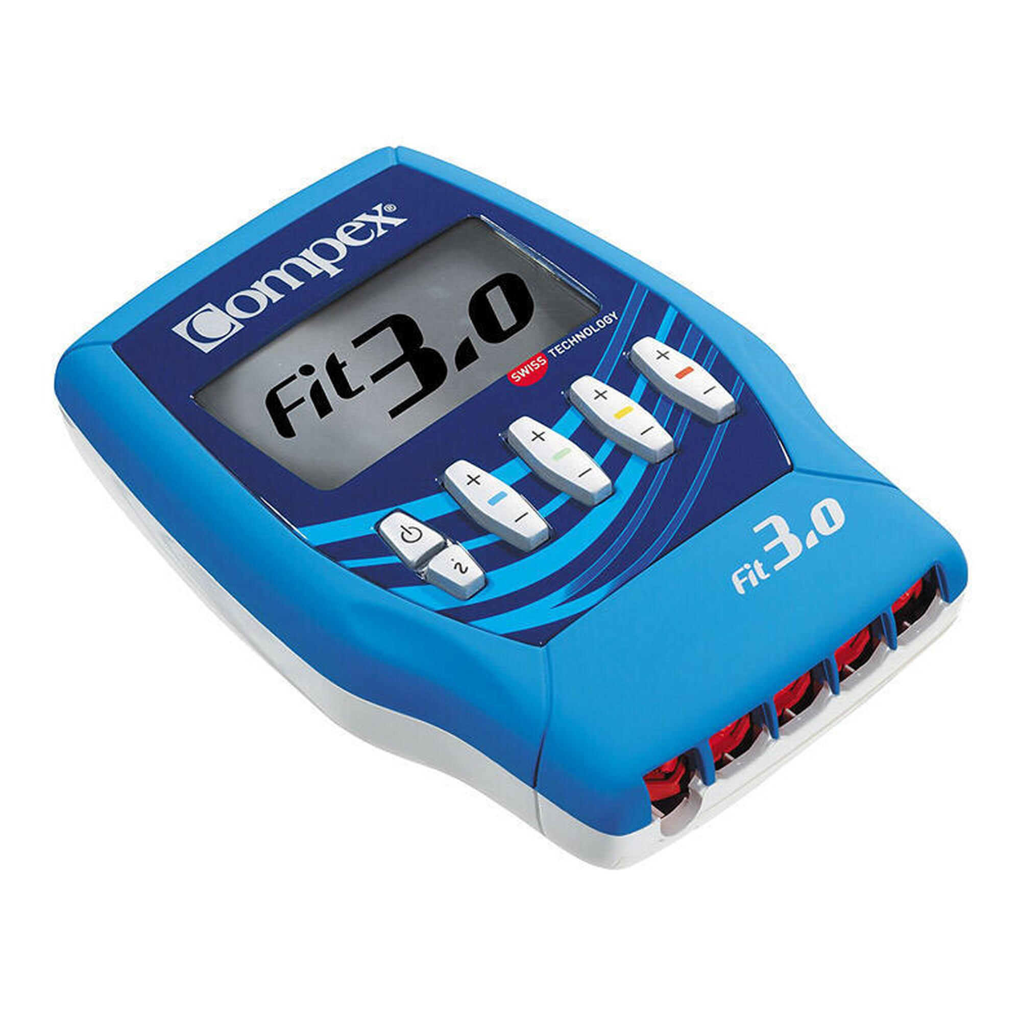 FIT 3.0 électrostimulateur