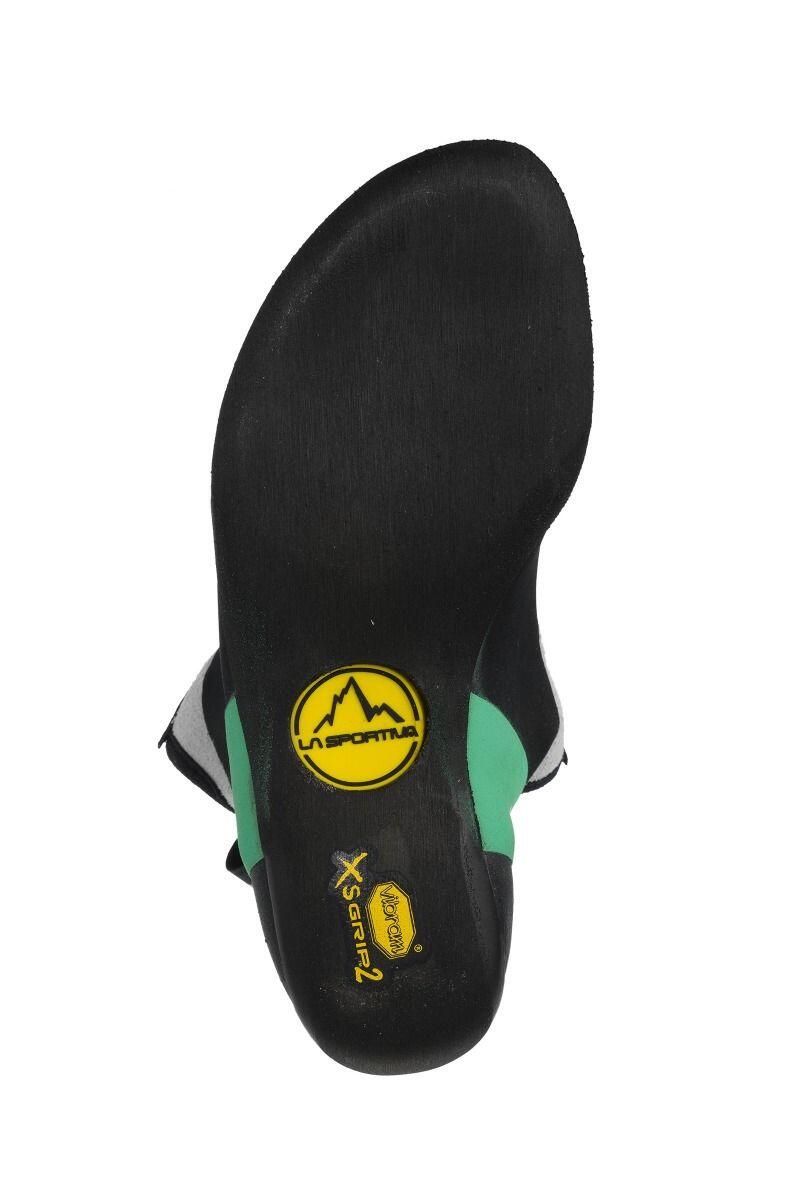 Zapatos de escalada La Sportiva Miura para mujer 4/4