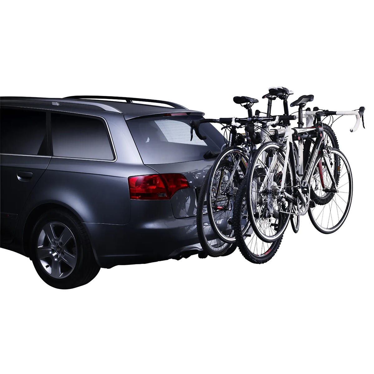 Trekhaak fietsendrager Thule HangOn 3/3
