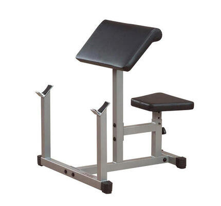 Banc à biceps preacher curl Body-Solid PPB32X Home