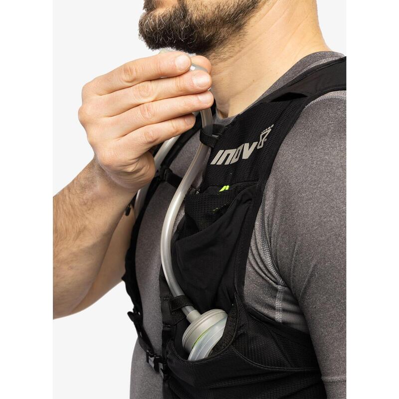 Kamizelka biegowa Inov-8 Ultrapac Pro 8