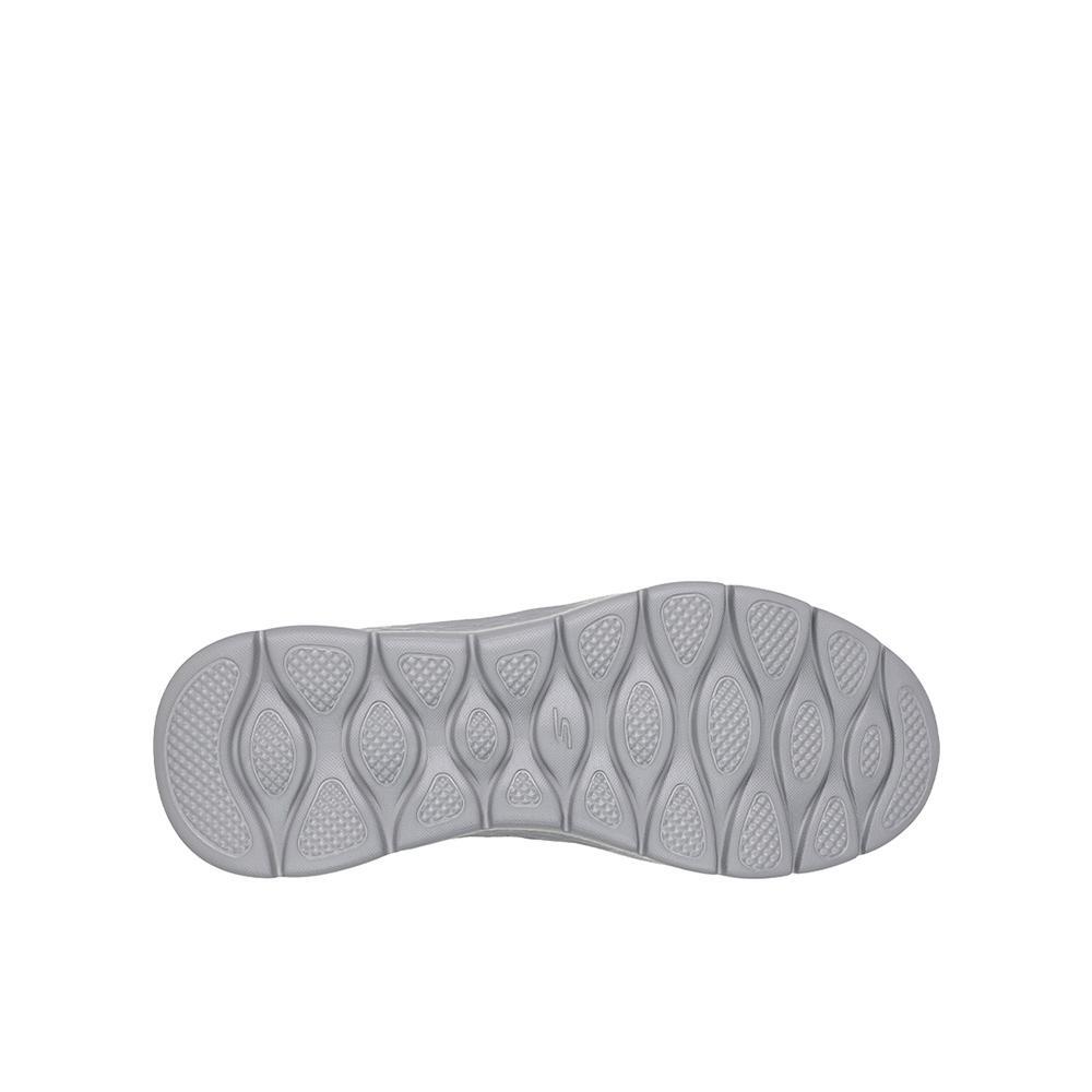 Sapatilhas Skechers Homem  Go Walk Flex - Ojai Azul Marinho 4/4