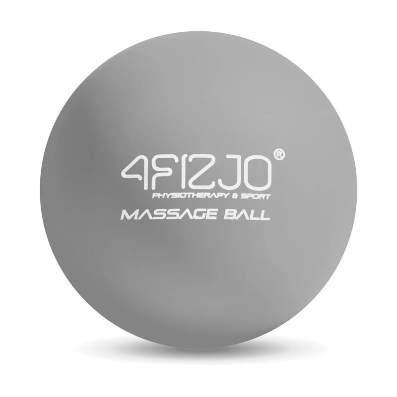 Piłeczka do masażu powięzi MASSAGE BALL 4FIZJO