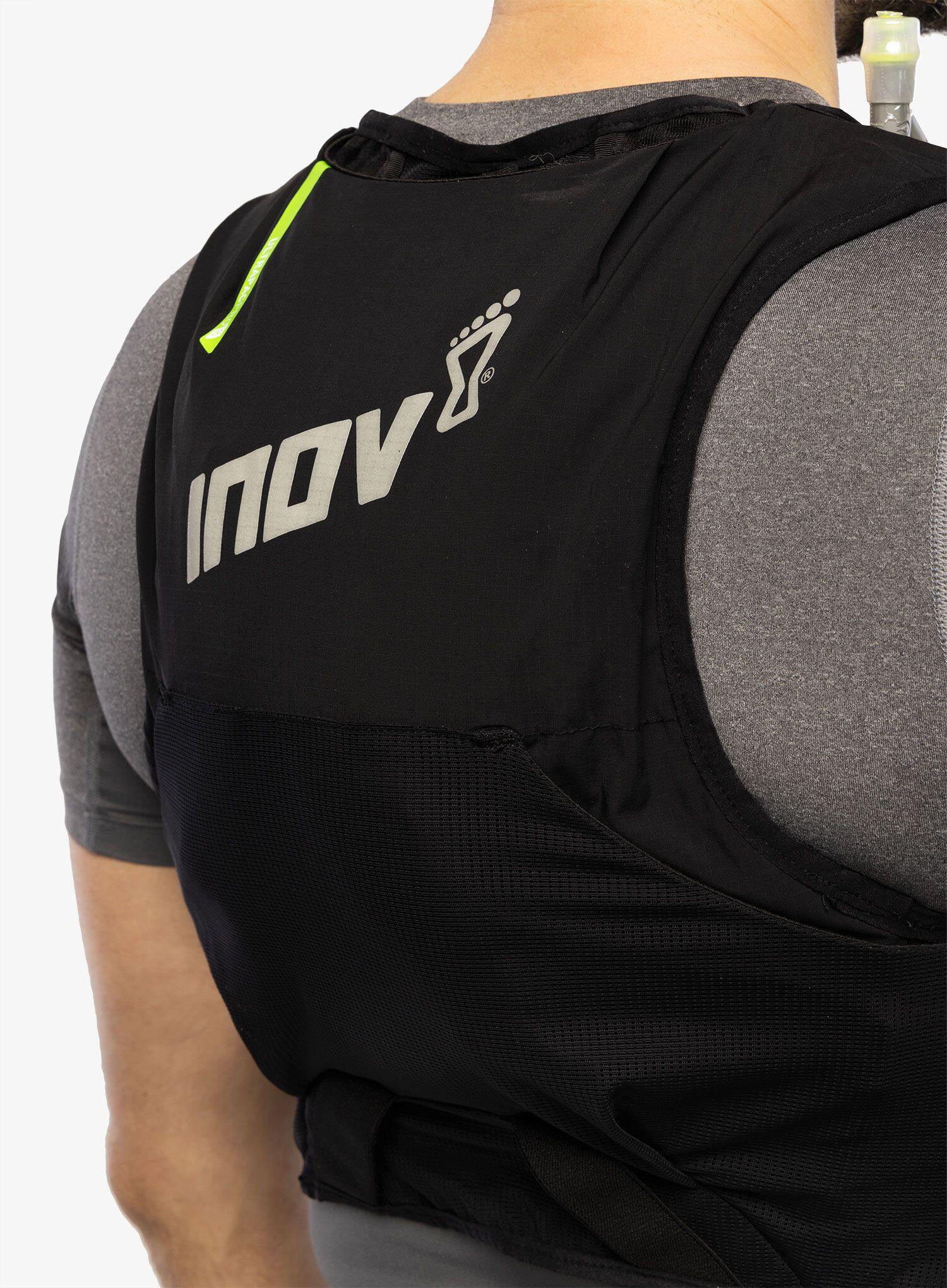 Kamizelka biegowa Inov-8 Ultrapac Pro 8 6/7