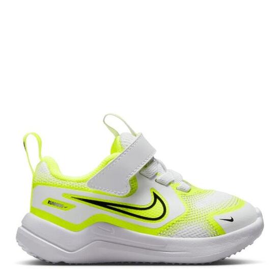 Zapatillas de Running Niño Nike Cosmic Runner (TD) HM4401-106 Blanca