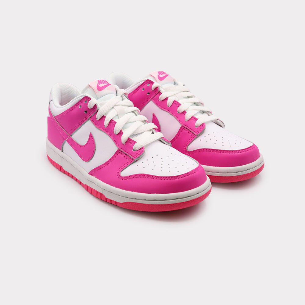 Dunk Low Laser Fuchsia - Taille : 37.5 EU - 48h 2/5
