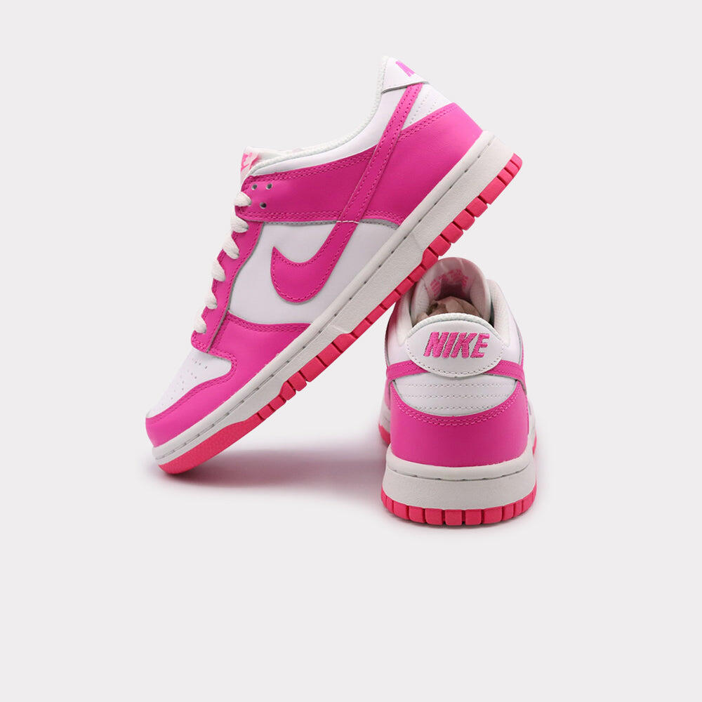 Dunk Low Laser Fuchsia - Taille : 37.5 EU - 48h 3/5