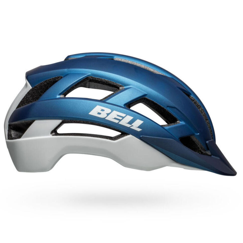 Kask rowerowy dla dorosłych Bell Falcon XR Led Mips