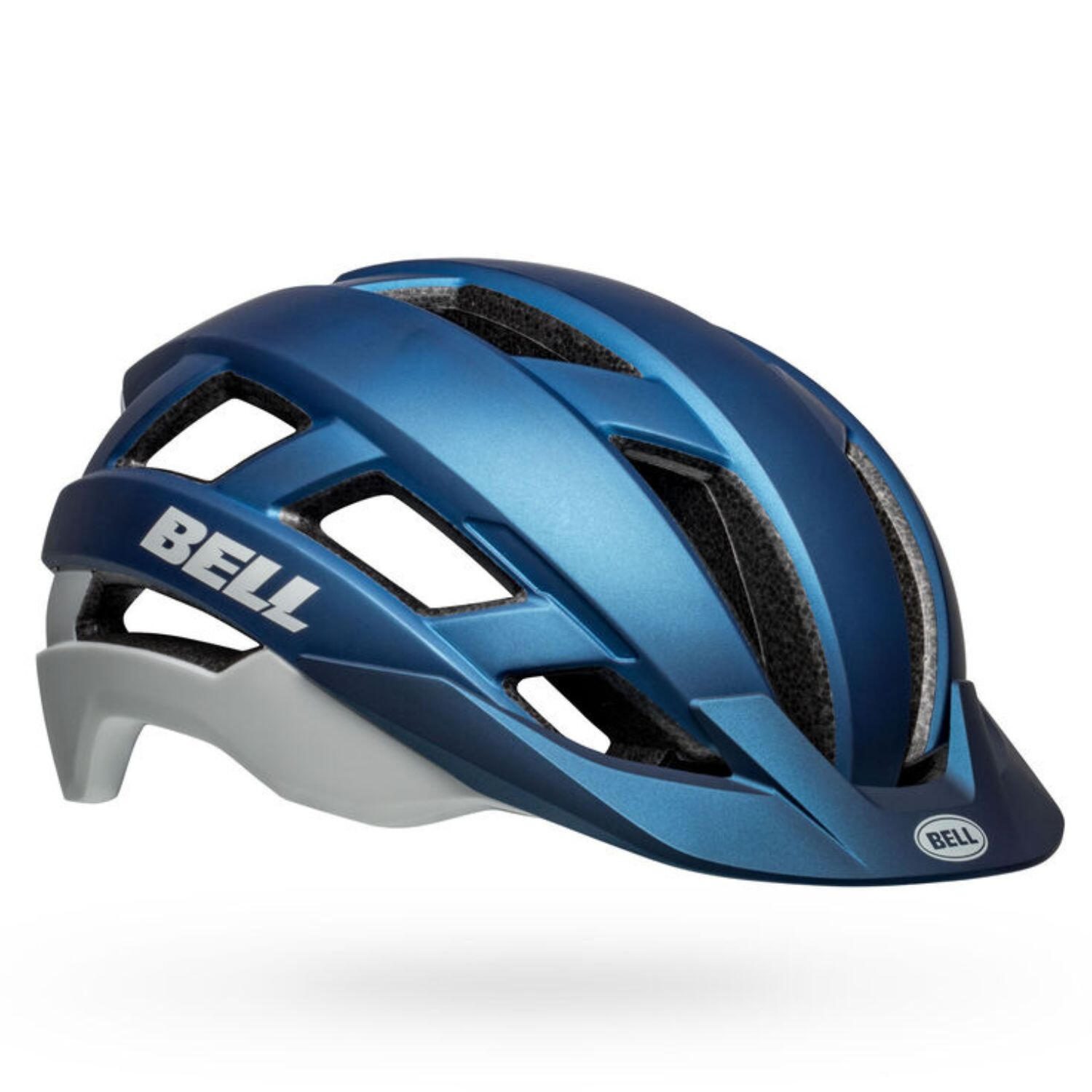 Kask rowerowy dla dorosłych Bell Falcon XR Led Mips