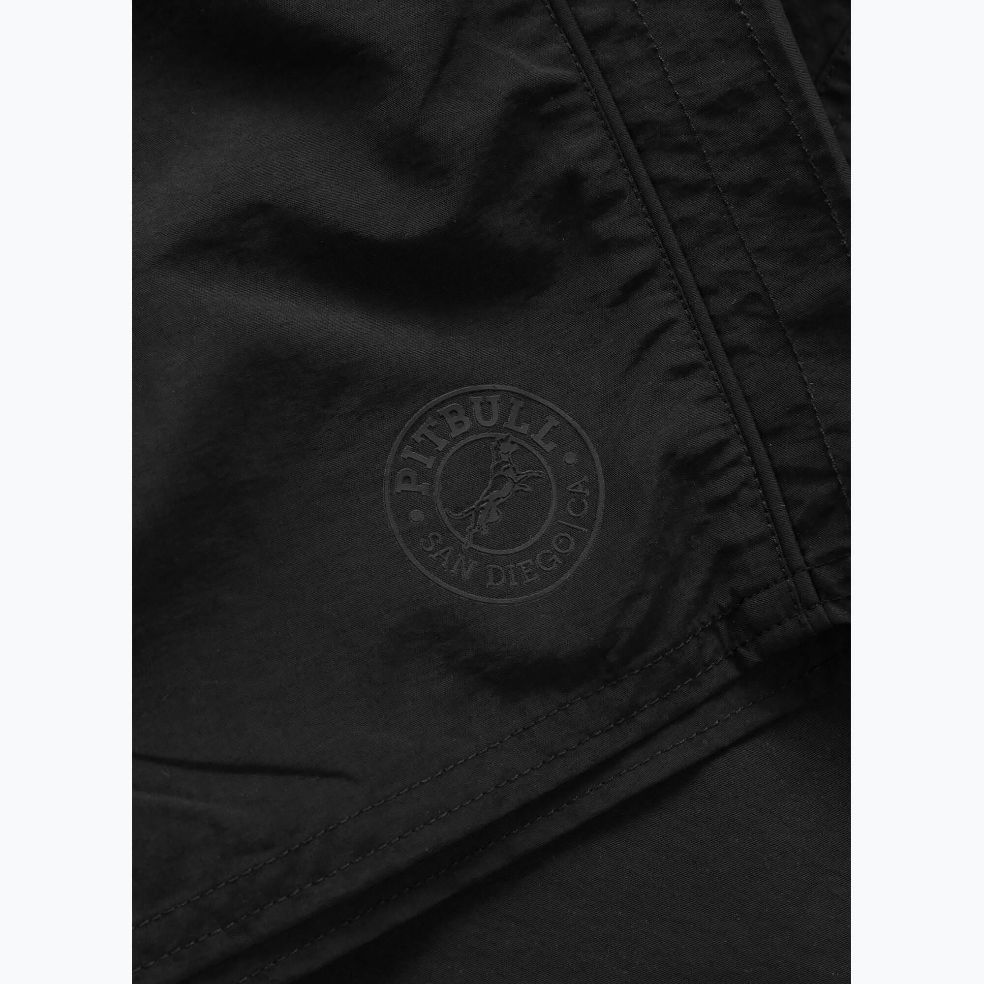 Pantaloncini da bagno da uomo Pitbull Crownhill 5/5
