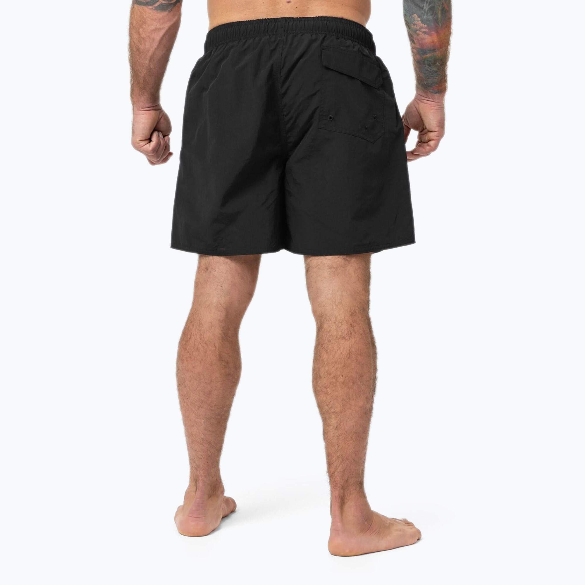 Pantaloncini da bagno da uomo Pitbull Crownhill 3/5