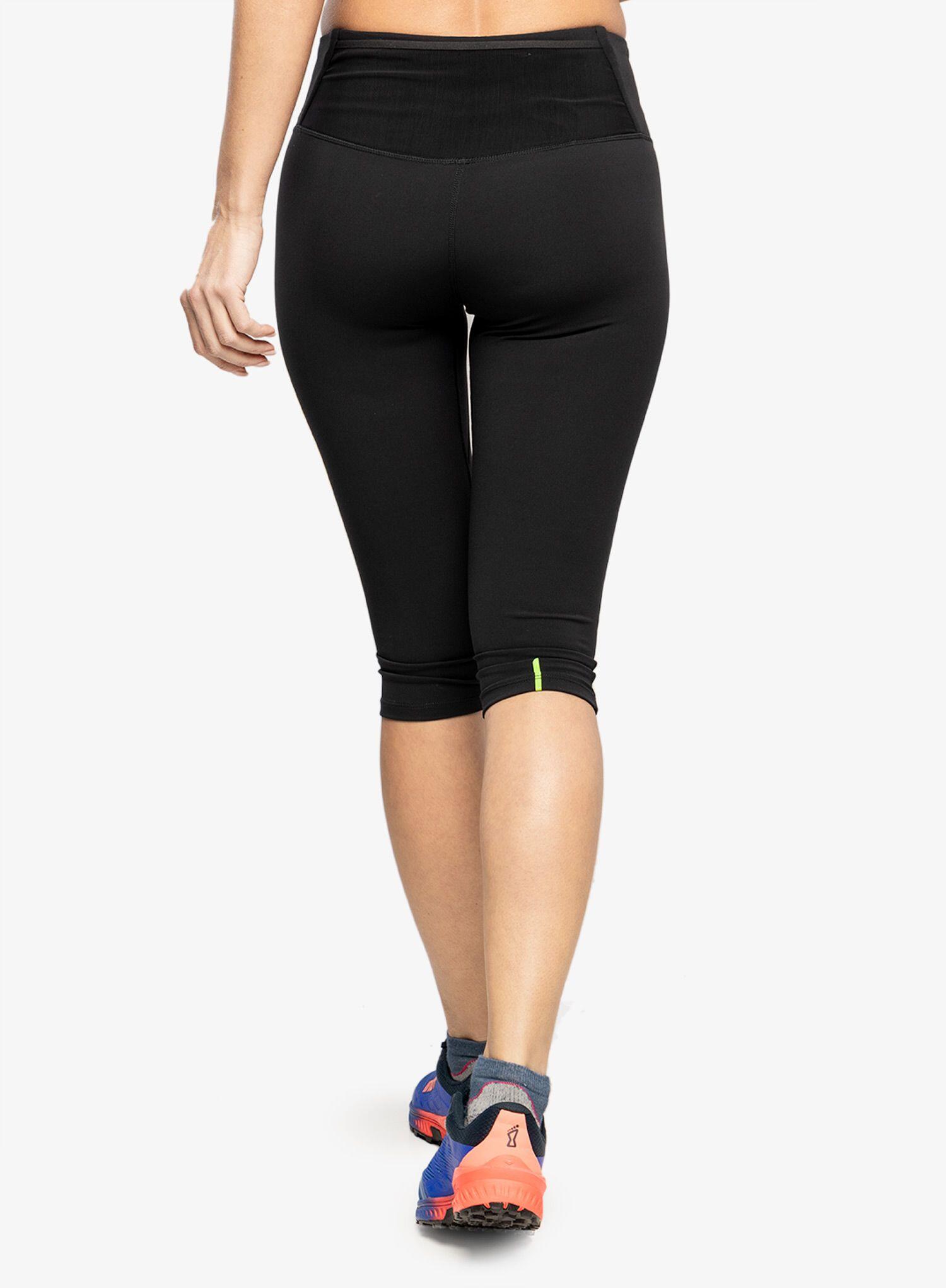 Legginsy do biegania damskie Inov-8 Race Elite 3/4 Tight 2/5