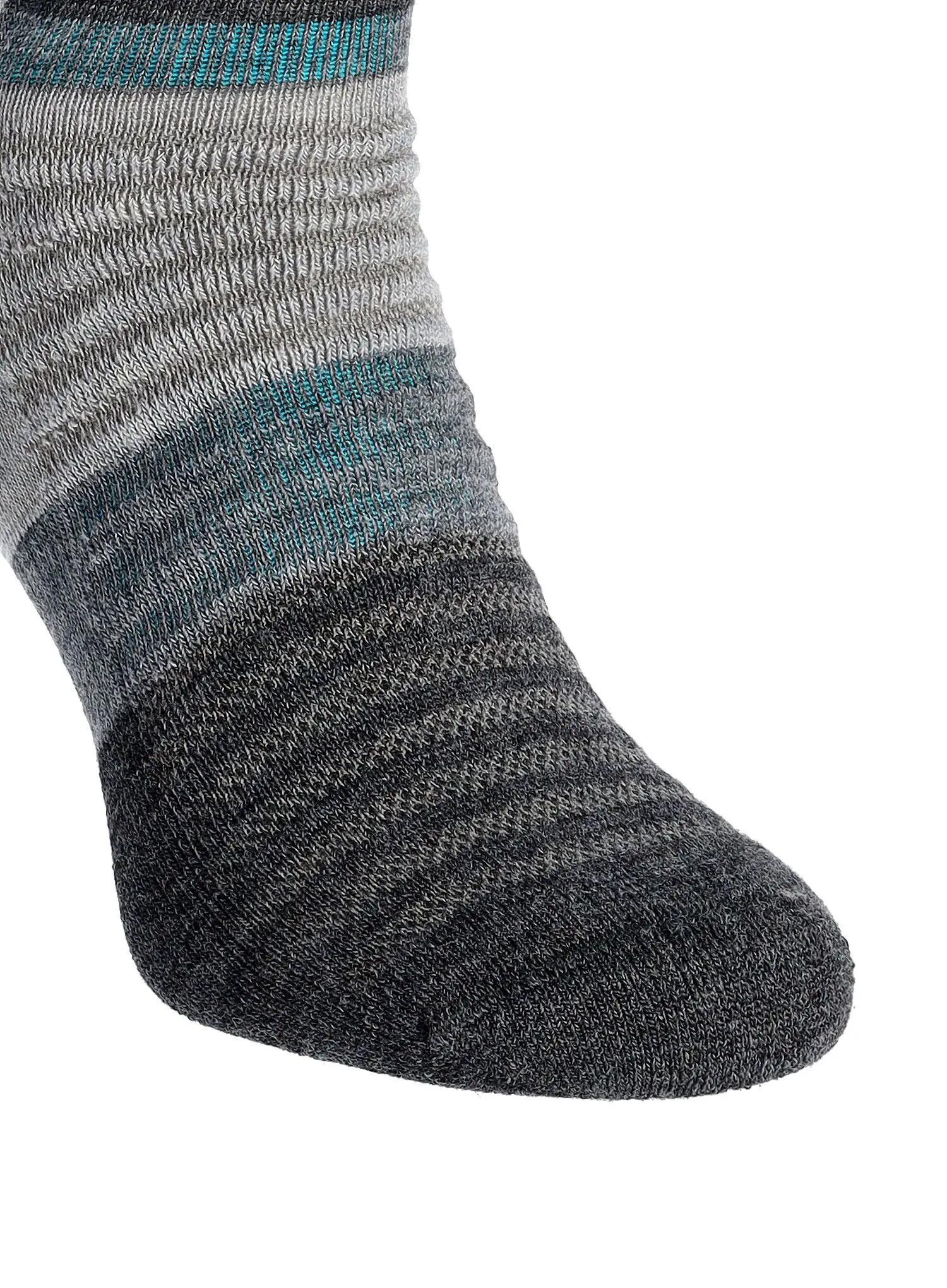 Skarpety merino Inov-8 Merino Mid Sock 4/6