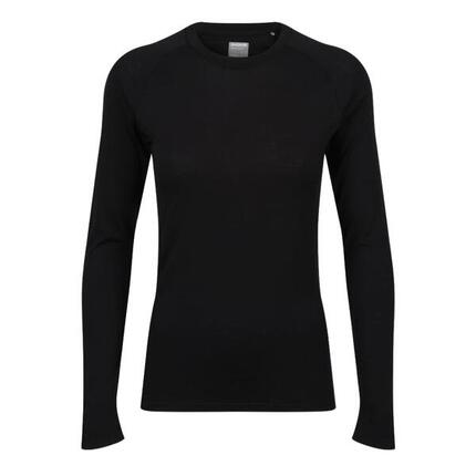 Bluza merino damska Inov-8 Merino Long Sleeve T-Shirt