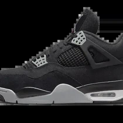 BLACK / RED / GREY