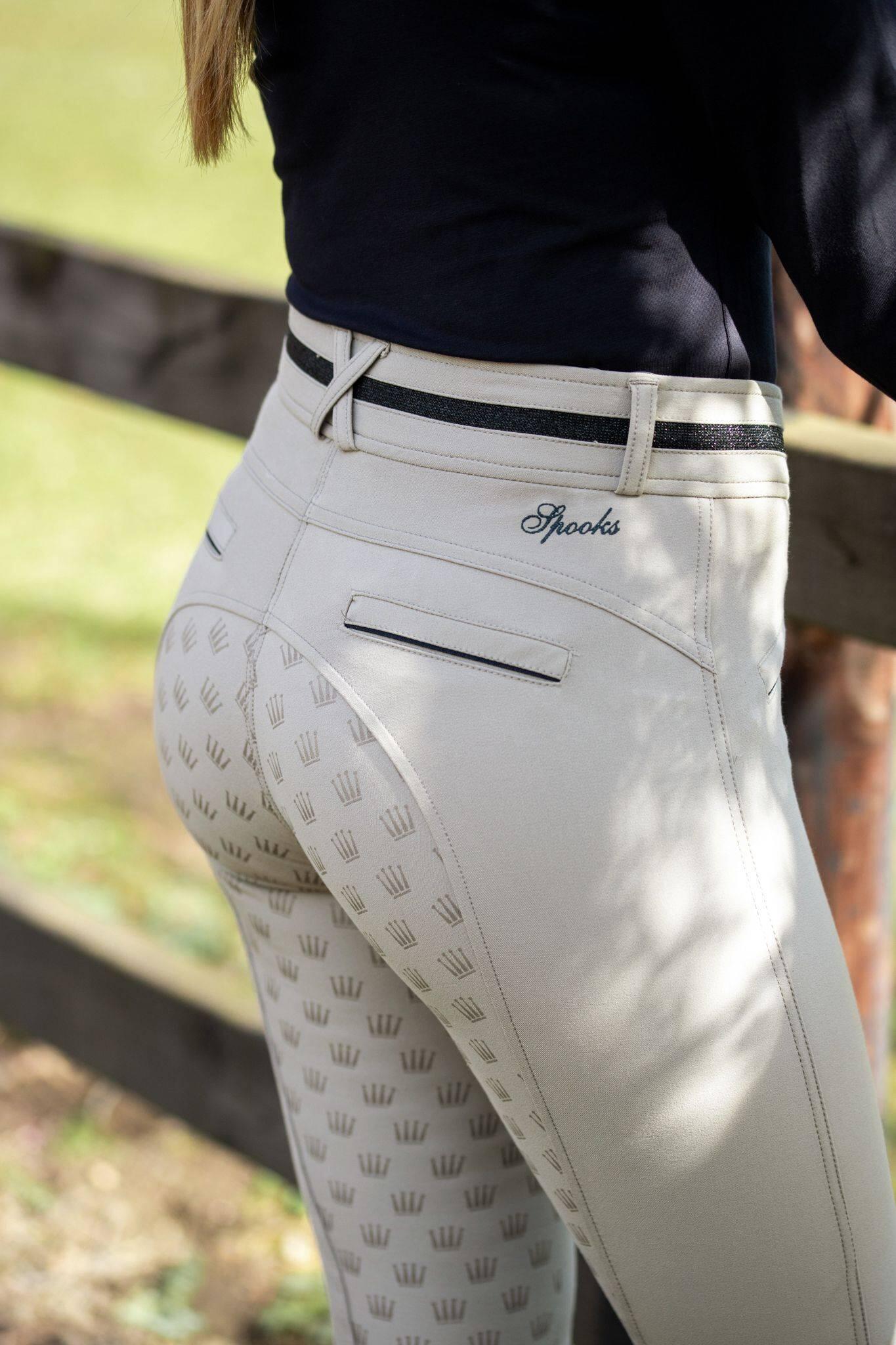 Pantalon Sarina full grip - Spooks 1/1