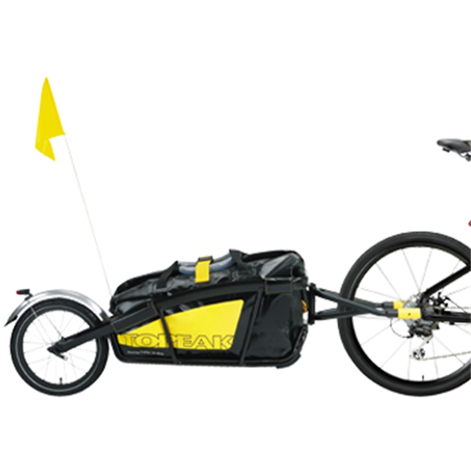 Remorque Topeak Journey Trailer 2/7