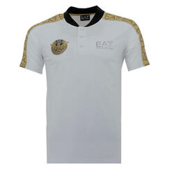 Polo EA7 Emporio Armani