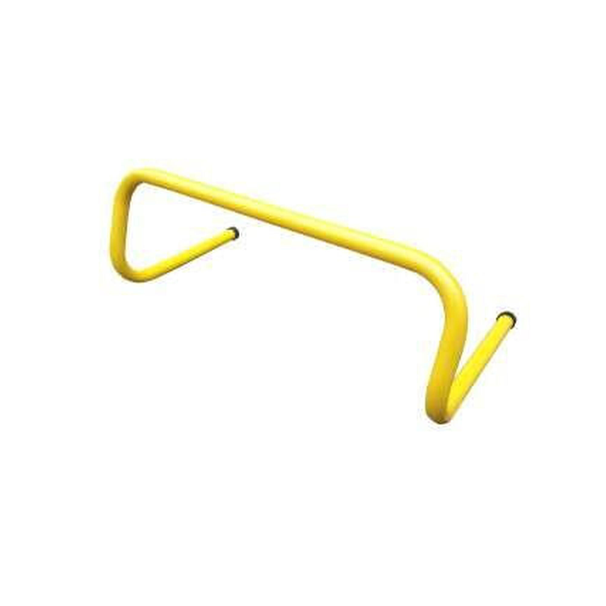 Set 6 obstacole antrenament Anastasia Sport, inaltime 15 cm, metalice