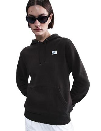 Trikot und Sweatshirt für Herren von Nike Club Schwarz