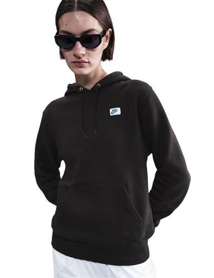 Trikot und Sweatshirt für Herren von Nike Club Schwarz
