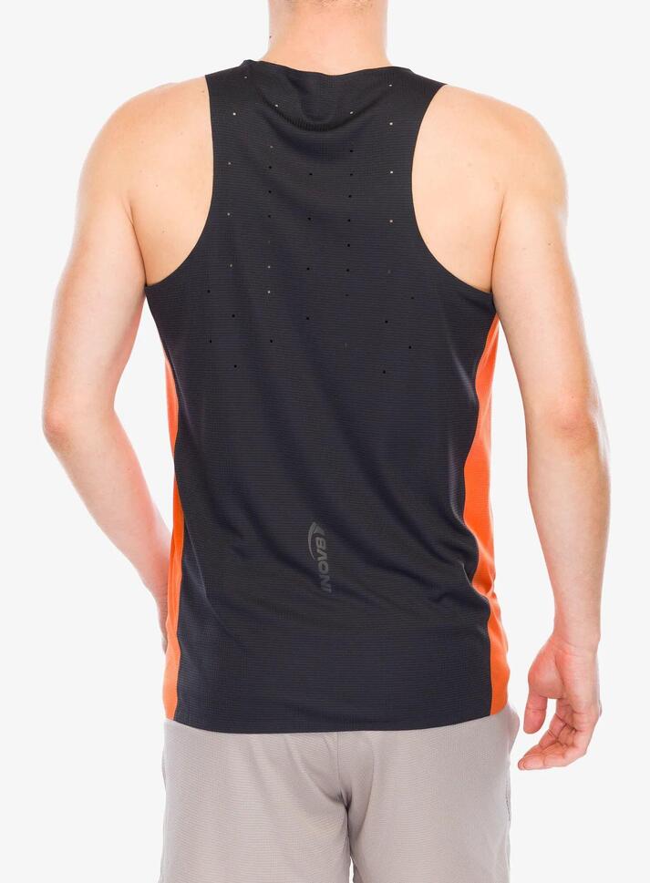 Koszulka do biegania męska Inov-8 Airlite Pro Vest