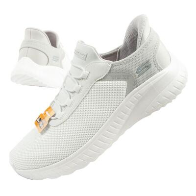 Scarpe sportive SLIP-INS da uomo Skechers Bobs Squad