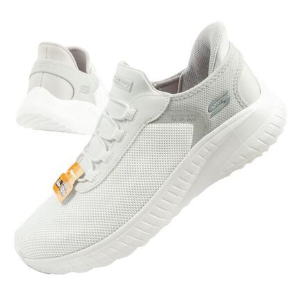 Sportschoenen SLIP-INS voor heren Skechers Bobs Squad