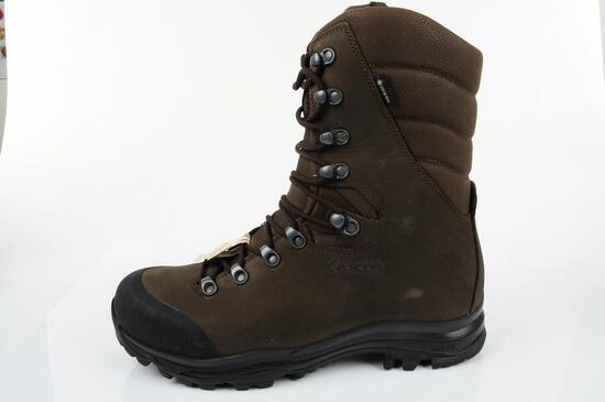 Buty trekkingowe męskie Aku Riserva GORE-TEX
