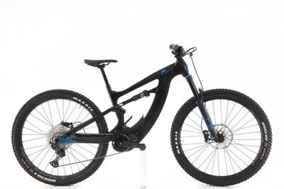 Gereviseerde e-bike · atom xtep xt · zeer goede toestand