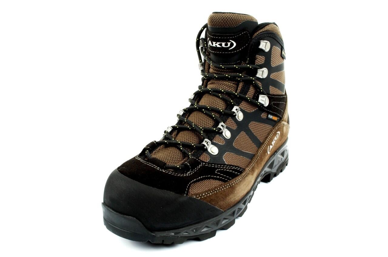Scarpe da trekking da uomo Aku Trekker Pro GORE-TEX 3/7