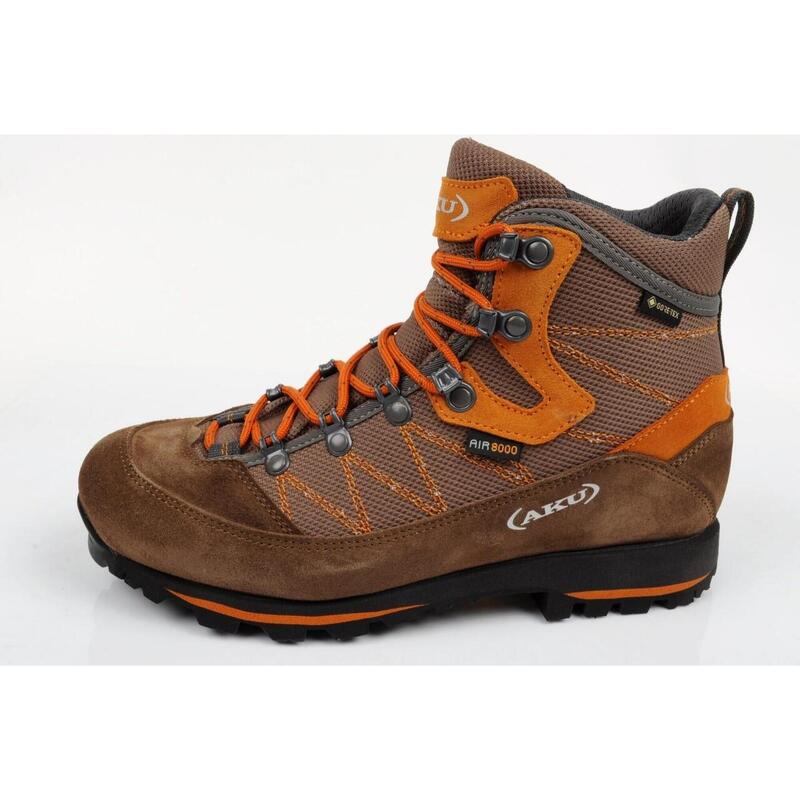 Buty trekkingowe Gore-tex damskie Aku Trekker