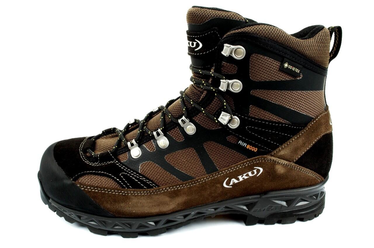 Scarpe da trekking da uomo Aku Trekker Pro GORE-TEX 2/7