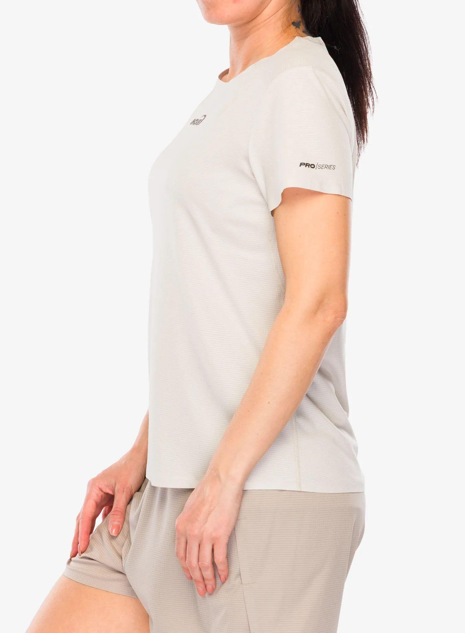 Koszulka do biegania damska Inov-8 Airlite Pro Short Sleeve T-Shirt 4/7